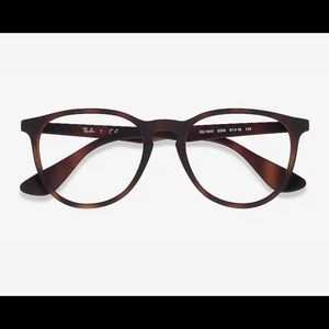 Ray-Ban Erika Eyeglasses